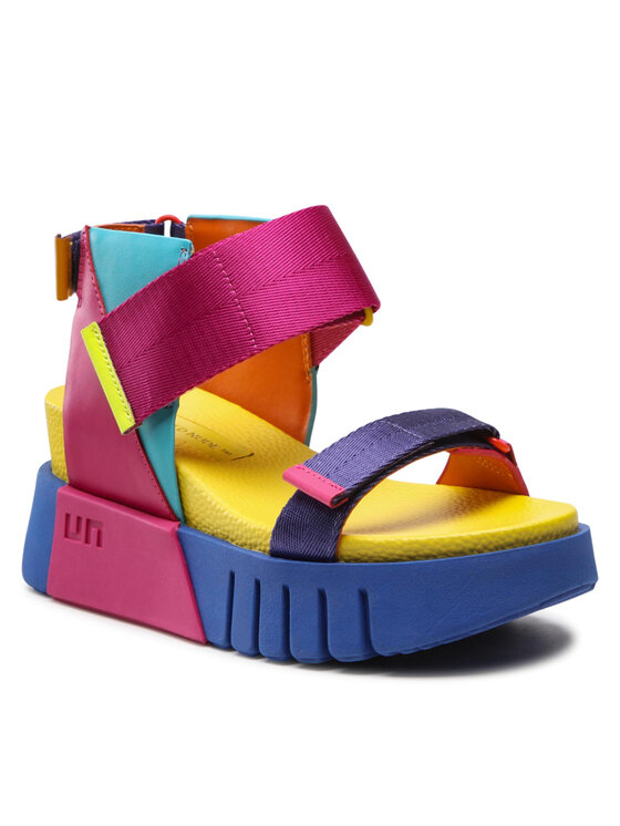 United Nude Sandale Delta Run 1041073016 Colorat