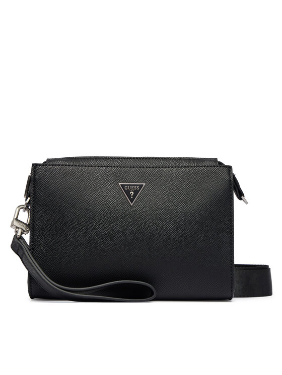 Guess Guess Сумка HMMISL P6457 Чорний