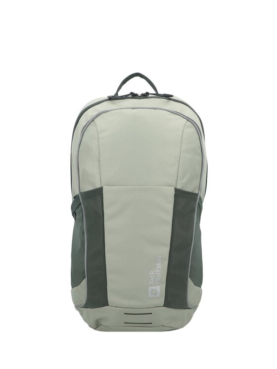 Plecak Jack Wolfskin, Zielony, 275178