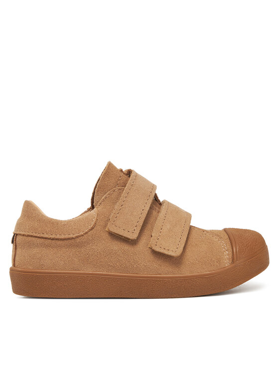 Mrugała Mrugała Scarpe da ginnastica Fico 3275/5-24 Marrone