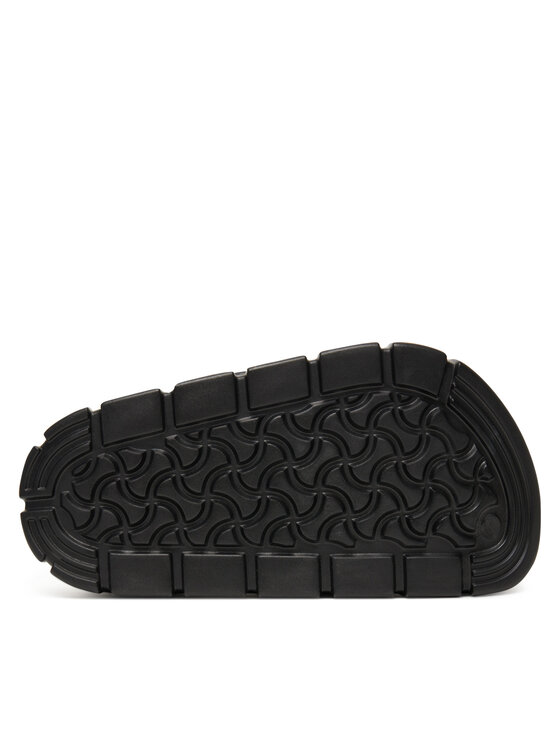 Birkenstock Birkenstock Sandály Birki Flow Kids 1032232 Černá
