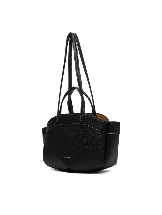 GINO ROSSI GINO ROSSI Handtasche C-LDA8549 Schwarz