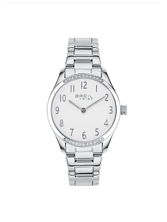 Breil Breil Zegarek KYLA Biały