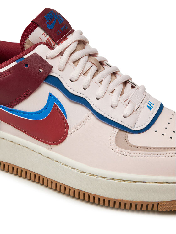 Nike Nike Snīkeri Af1 Shadow CI0919 601 Daudzkrāsains