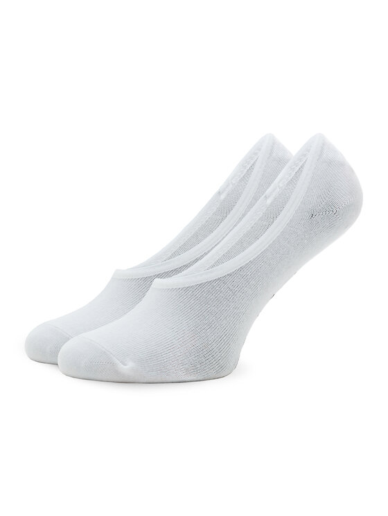 Set di 3 paia di pedulini unisex DK0A4XJZA