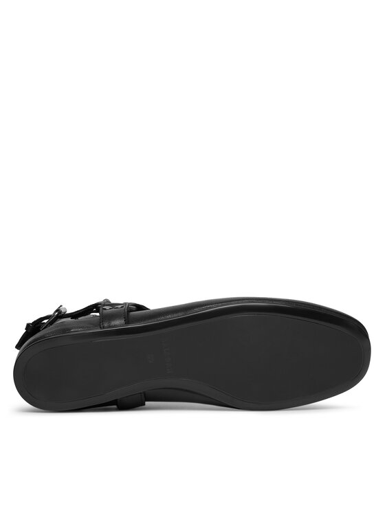 Balagan Balagan Stiefeletten Avzam Schwarz