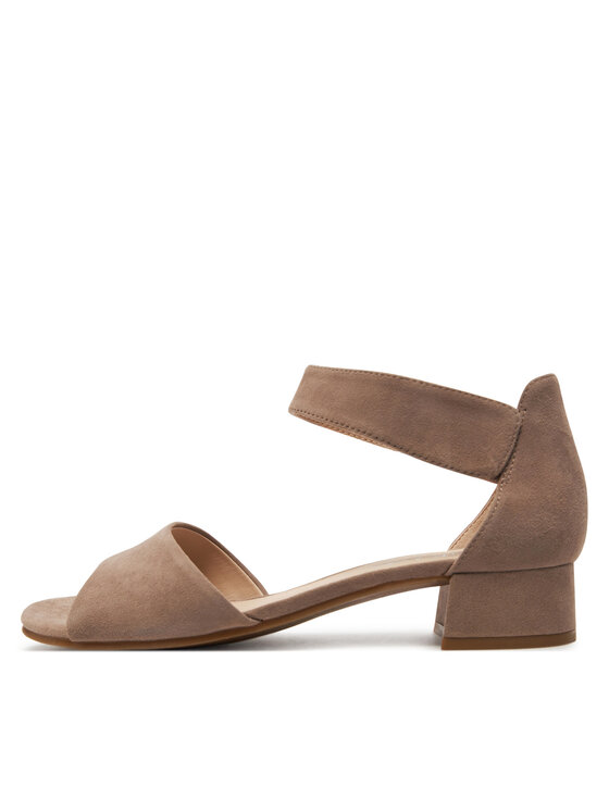 Caprice Caprice Basutės 9-28212-42 Ruda