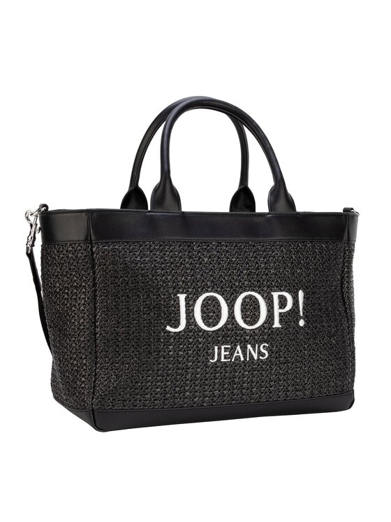 JOOP! Jeans JOOP! Jeans Torebka 331172 Czarny