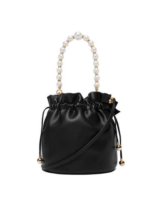 GINO ROSSI GINO ROSSI Handtasche EO-ROSE-LA224-19454 Schwarz