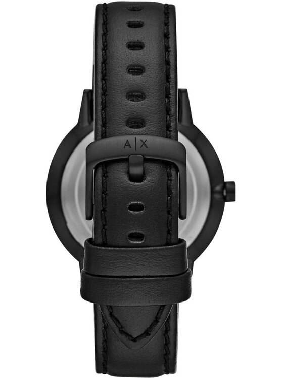 Armani Exchange Armani Exchange Hodinky AX2719 Černá