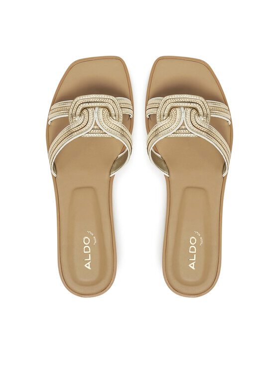 Aldo Aldo Ciabatte Erok 13966814 Oro