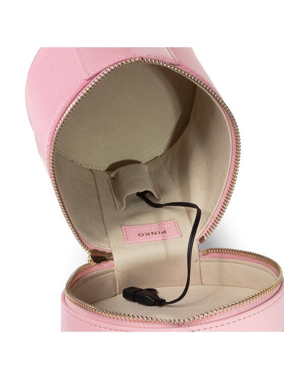 PINKO Pinko Сумка Roller Switch On Cl PE 20 PLTT 1P21P9 Y674 Рожевий