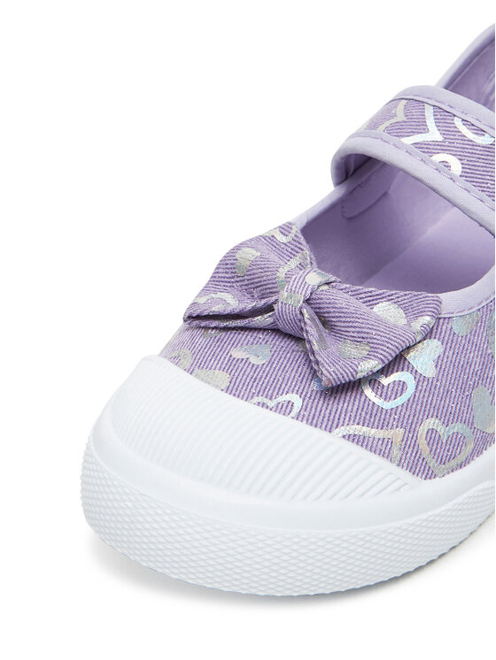 DeeZee DeeZee Čības CEO-CM231220-10 Violets