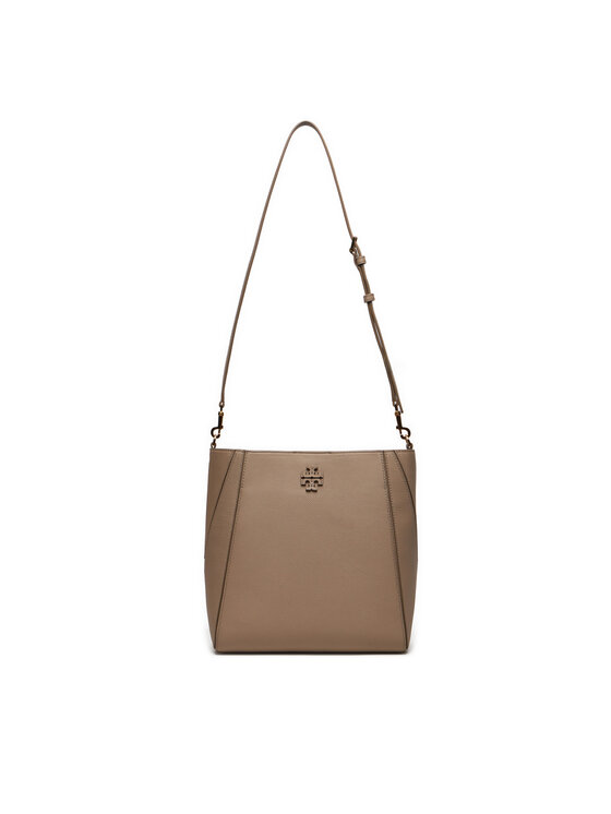 Tory Burch Tory Burch Дамска чанта 158499 Бежов