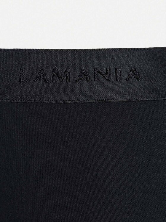 La Mania La Mania Legíny LYORA Černá Basic Fit
