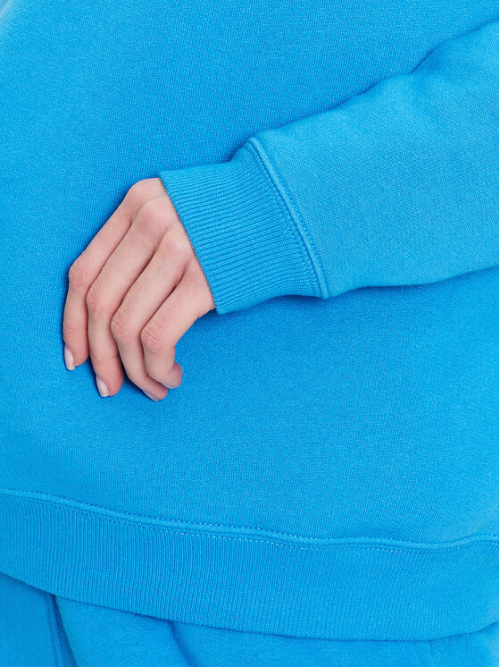 Polo Ralph Lauren Polo Ralph Lauren Pluus 211891557006 Sinine Relaxed Fit