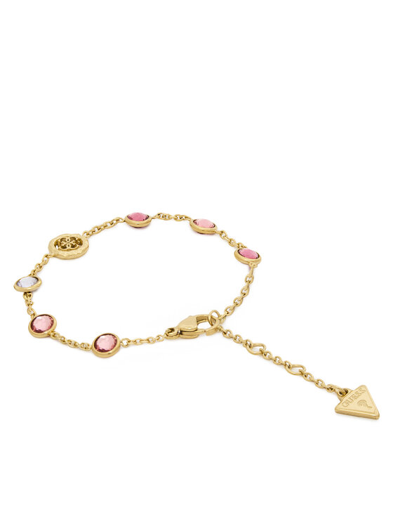 Guess Guess Armband JUBB05 099JW Goldfarben