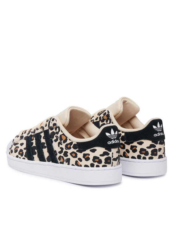 adidas adidas Αθλητικά Superstar II KK2116 Μπεζ