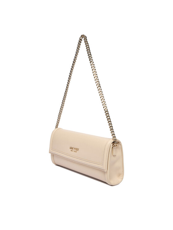 Nine West Nine West Дамска чанта EO-Greene Charm-LDA8374 Екрю