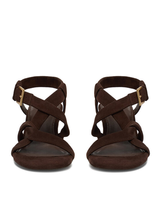 GINO ROSSI GINO ROSSI Sandali EO-124943 Marrone