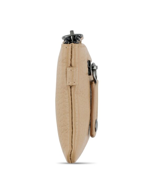 Bugatti Bugatti Etui na klucze 290006 Brązowy