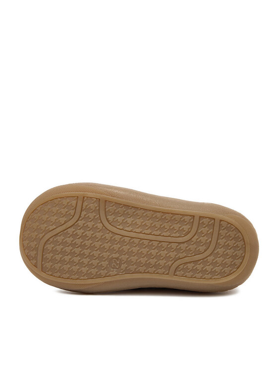Lasocki Kids Lasocki Kids Schnürschuhe CEO- CI12-CRUISE-01(II)DZ Beige