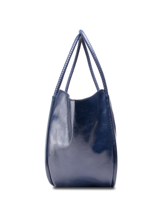 Desigual Desigual Soma 21SAXPA3 Tumši zils