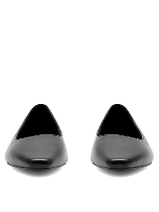 Sergio Bardi Sergio Bardi Balerinos WYL3459-2Z-SB Juoda