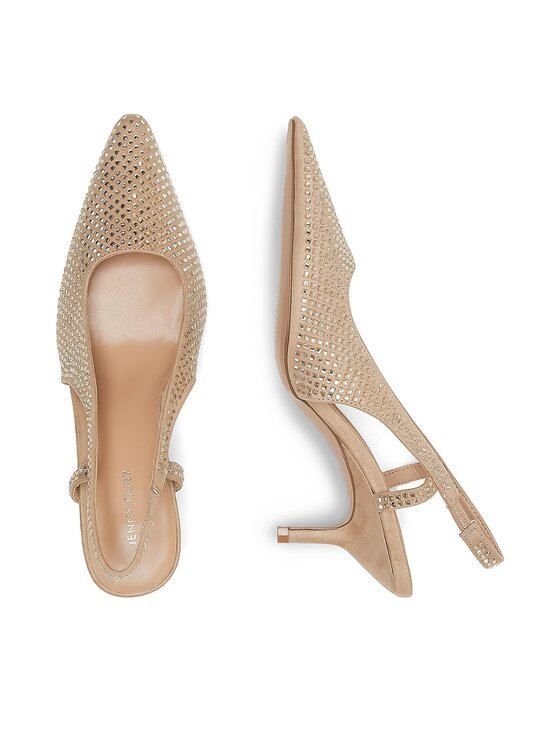 Jenny Fairy Jenny Fairy Sandalen JANNE WYL3630-1 Beige