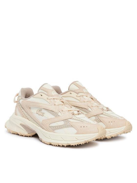 Lacoste Lacoste Αθλητικά 52SFA0062 Μπεζ