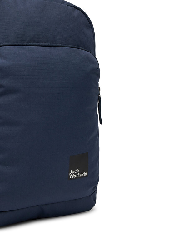 Jack Wolfskin Jack Wolfskin Plecak Terraview  A64867 C0412 Granatowy