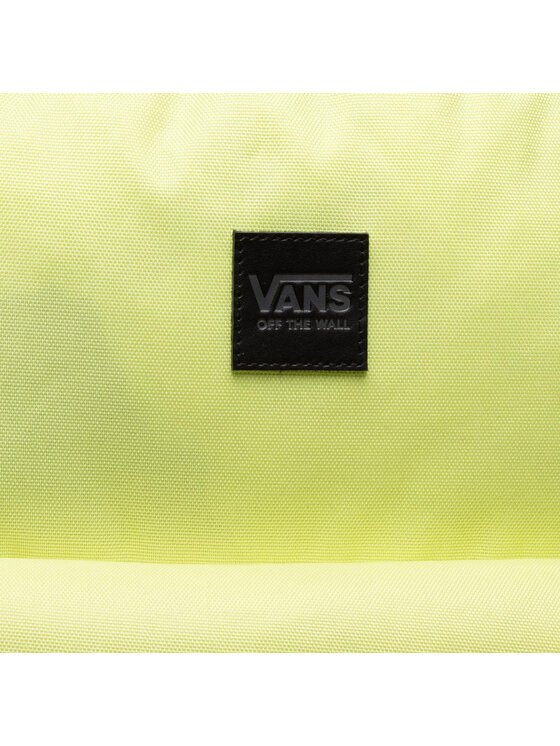 Vans Vans Ruksak Schoolin It Bac VN0A46ZPTCY1 Žltá