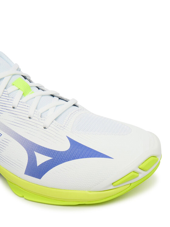 Mizuno Mizuno Sálovky Wave Lightning Pro V1GA2660 39 Bílá