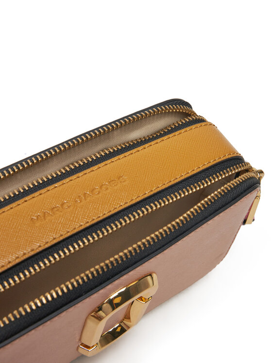 Marc Jacobs Geantă The Snapshot 2S3HCR500H03 Roz | Modivo.ro