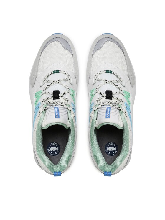 Karhu Karhu Tenisice Fusion 2.0 F804143 Siva