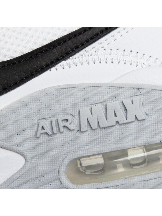 Nike Nike Αθλητικά Air Max Excee CD4165 100 Λευκό