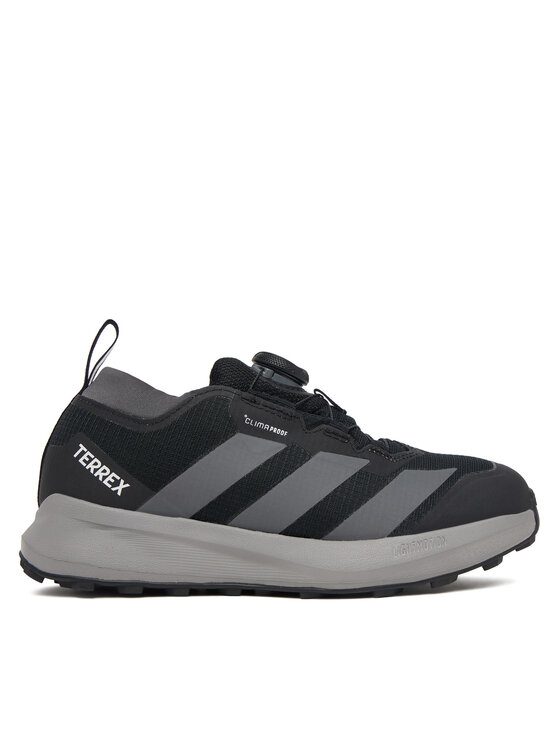 adidas adidas Trekingová obuv Terrex Agravic Boa HQ9367 Černá