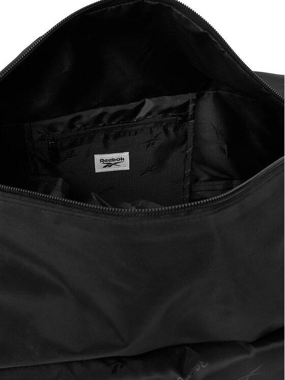 Reebok Reebok Σάκος CWBEO-RBK-WS-001-09 Μαύρο