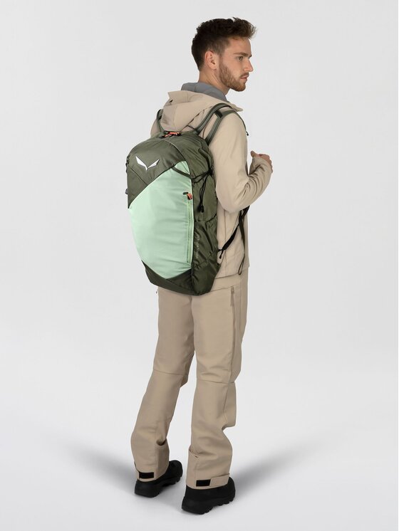 Salewa Salewa Plecak 333011 Zielony