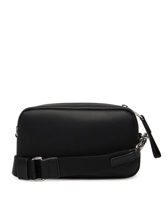 Tommy Jeans Tommy Jeans Käekott Tjw Bold Script Camera Bag AW0AW17897 Must