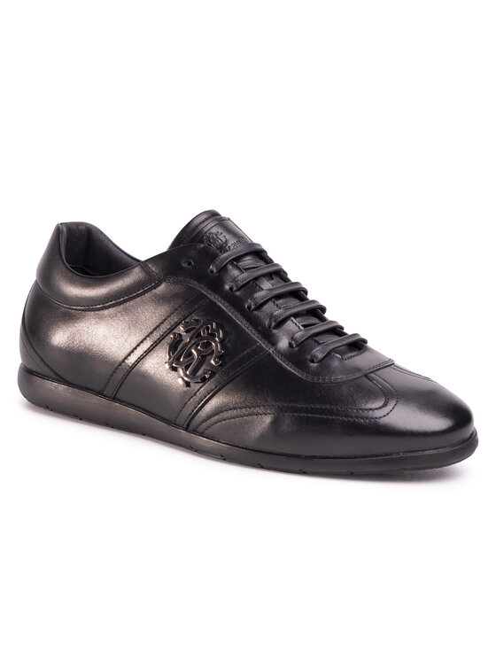 Roberto Cavalli Roberto Cavalli Tenisice 1058 A Crna