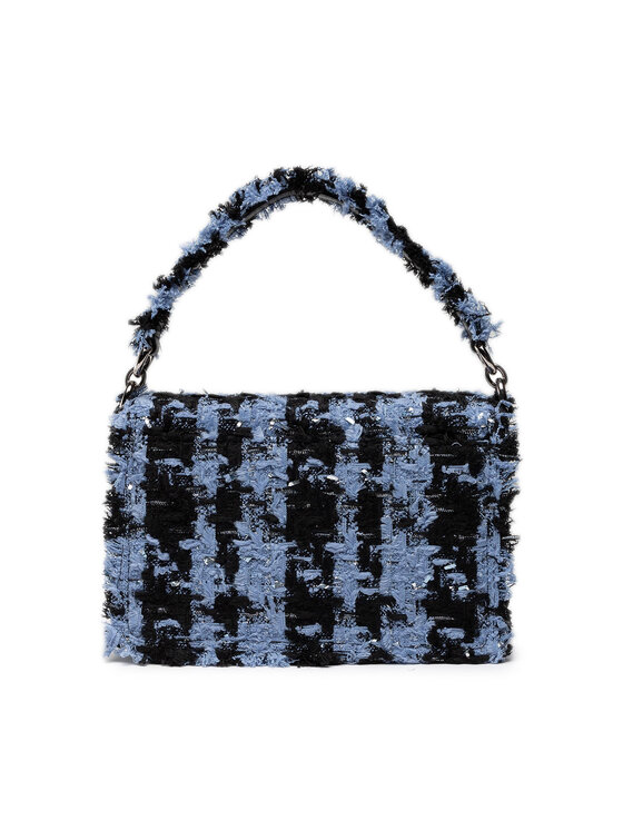 Borsetta 1927 BAFKACO-BX1025-P0100-1-057-20-CN Blu...