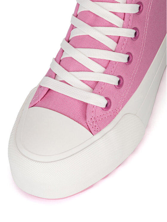 Jenny Fairy Jenny Fairy Scarpe da ginnastica WFA2939-1 Rosa