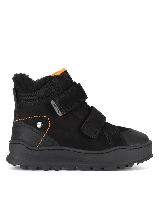 Lasocki Kids Lasocki Kids Μποτίνια TYSON CI12-TYSON-04 Μαύρο