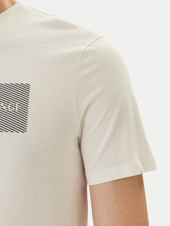 Armani Exchange Armani Exchange T-särk XM002472 AF10356 U1074 Ekrüüvärv Slim Fit