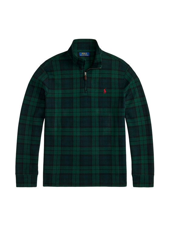 Polo Ralph Lauren Polo Ralph Lauren Пуловер 710981459001 Зелен Regular Fit