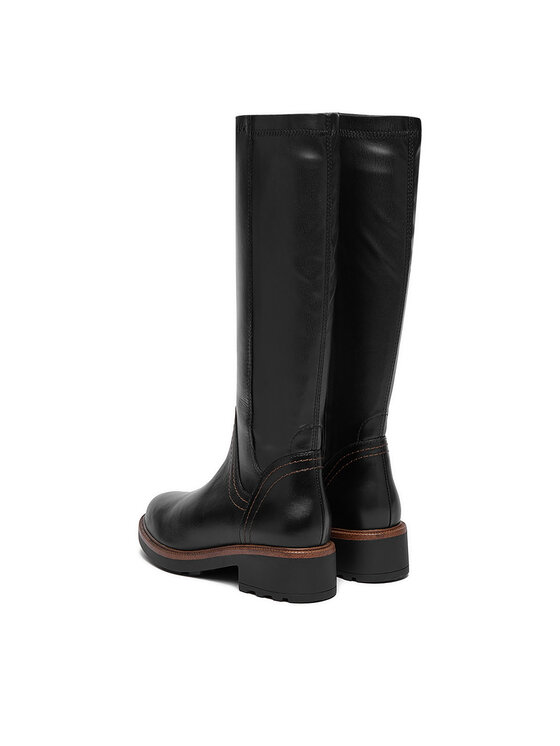 Lasocki Lasocki Stiefel CEO-RST-5658-05 Schwarz