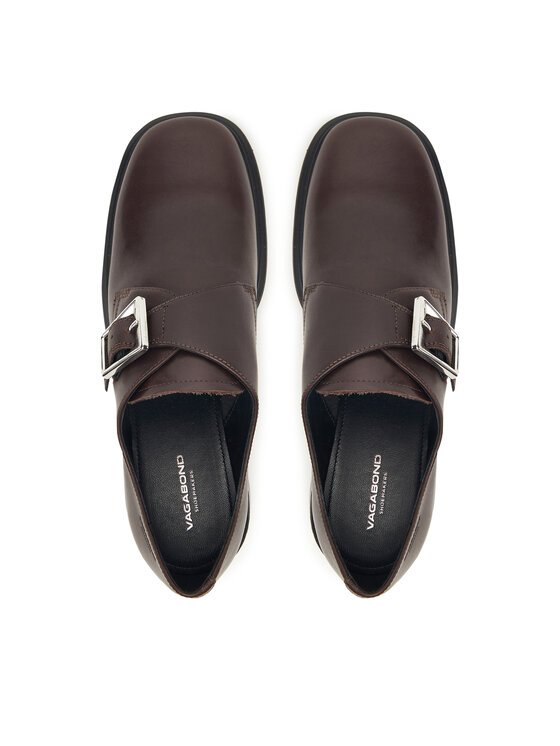 Vagabond Shoemakers Vagabond Shoemakers Κλειστά παπούτσια Ellis 5830-201-35 Καφέ
