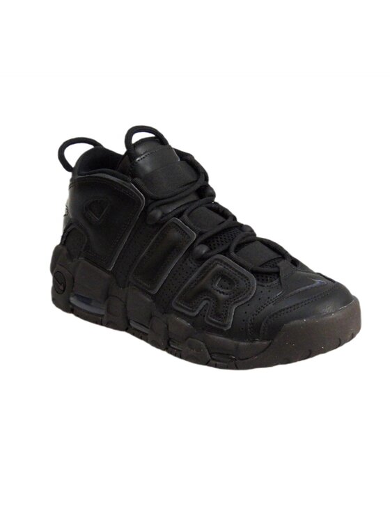 Nike Nike Buty do koszykówki Air More Uptempo Czarny