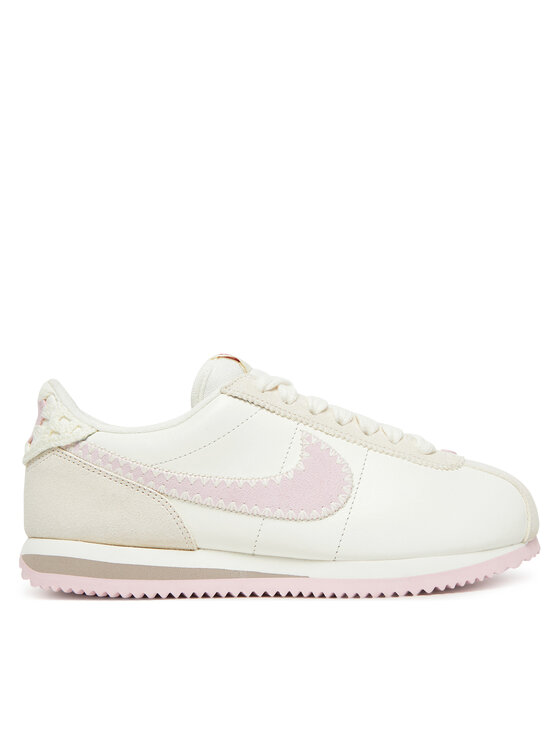 Sneakers Nike Cortez HV6012 161 Alb